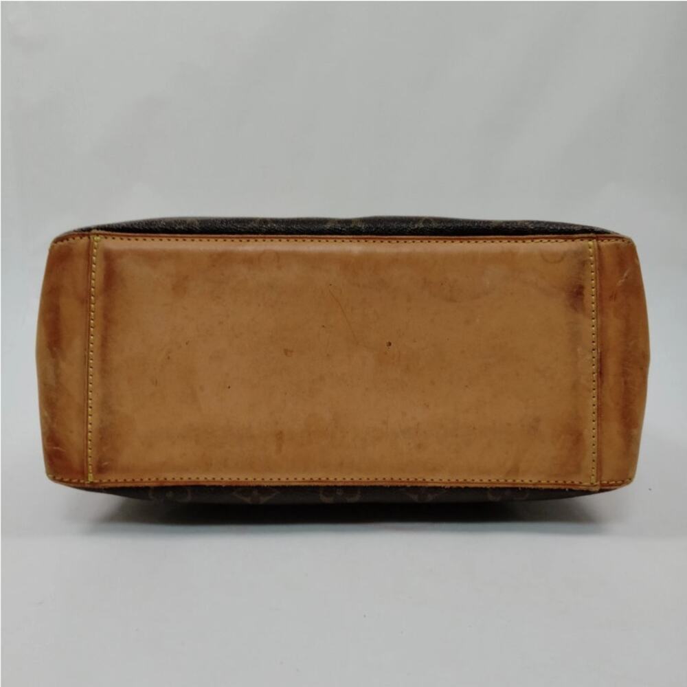 ⭐🔥AUTHENTIC🔥⭐Louis Vuitton Cabas Mezzo - Picture 5 of 8